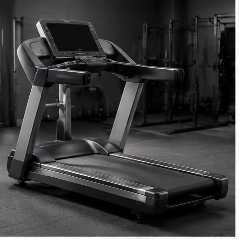 C400 Commercial Treadmill