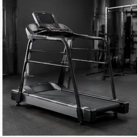 C550 Club Treadmill