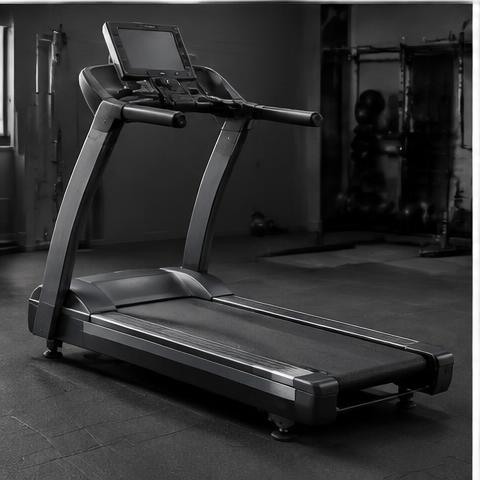 C600 Heavy-Duty Treadmill