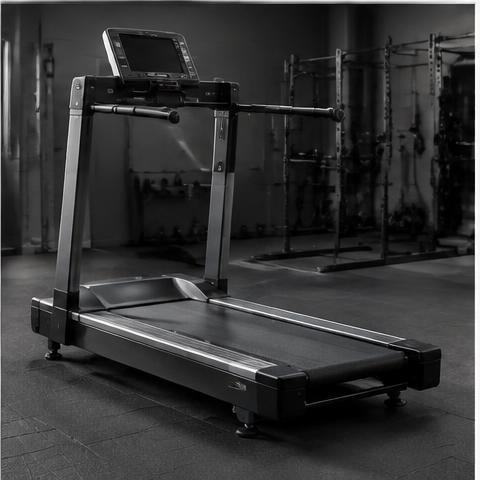C650 Performance Treadmill