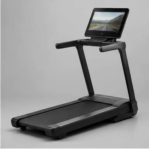 P180 Smart Treadmill