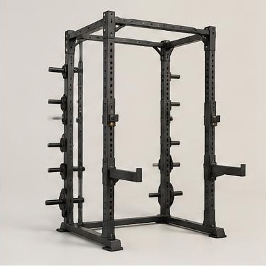 S150 Power Rack