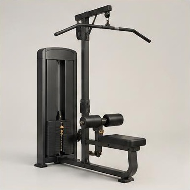 S220 Lat Pulldown