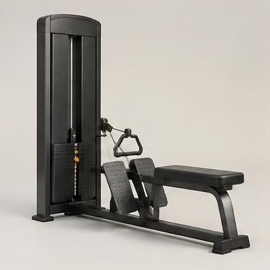 S240 Seated Row