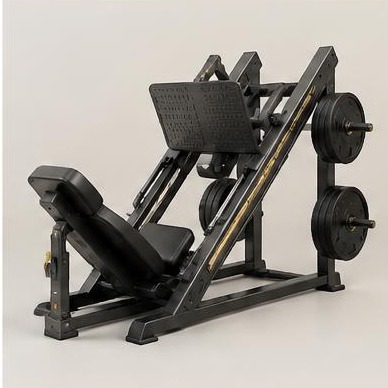 S260 Leg Press