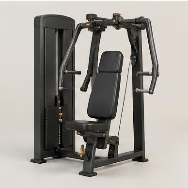 S300 Chest Press