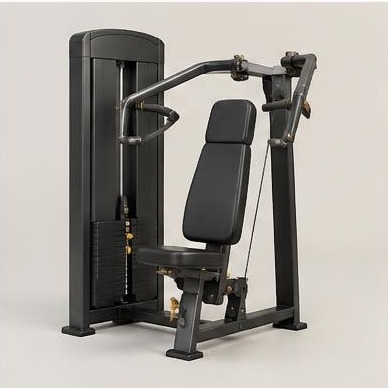 S320 Shoulder Press