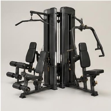 S350 Multi-Station Gym