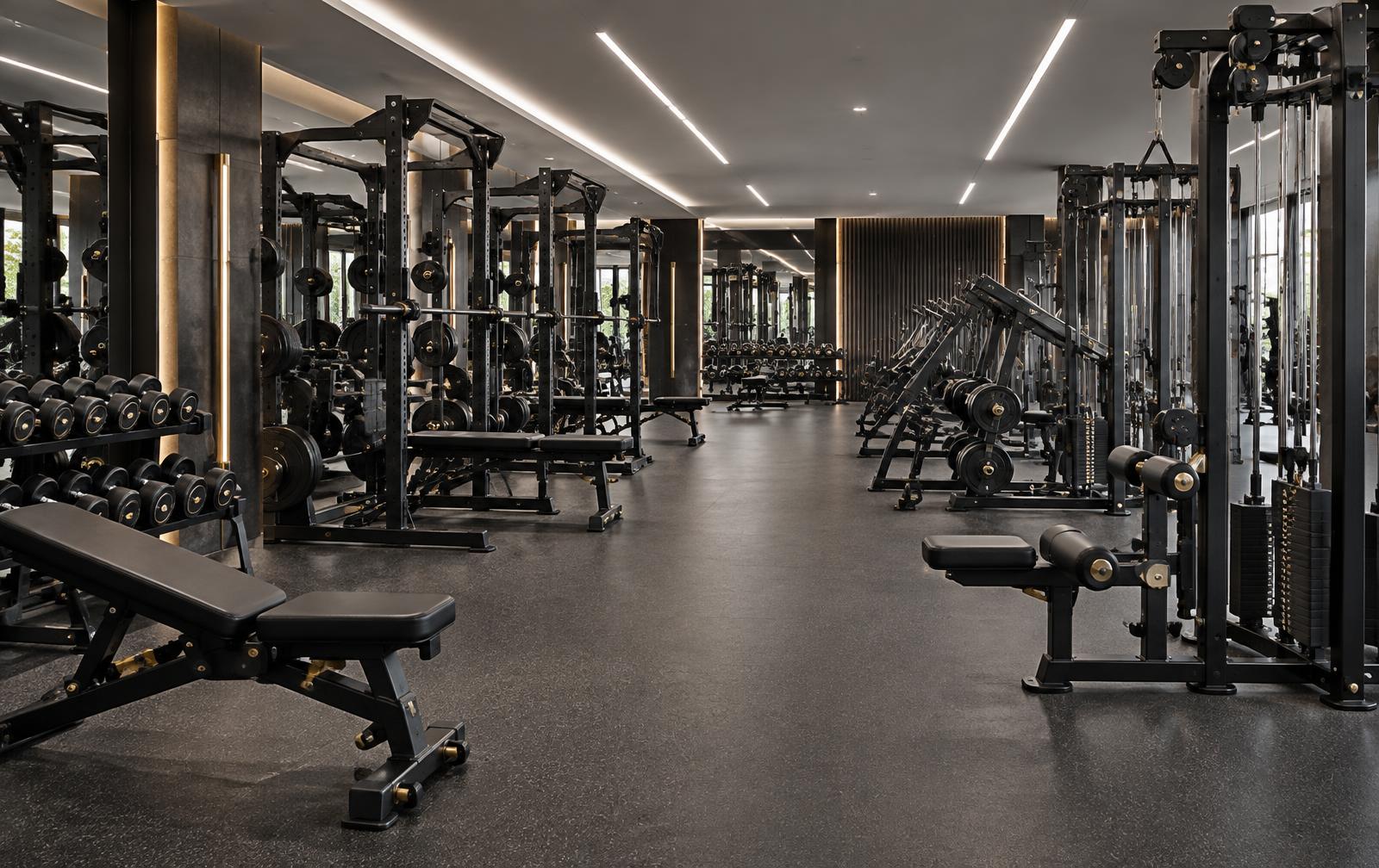 Strength Training
