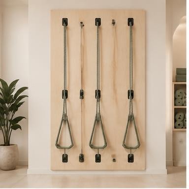 Y100 Yoga Wall System