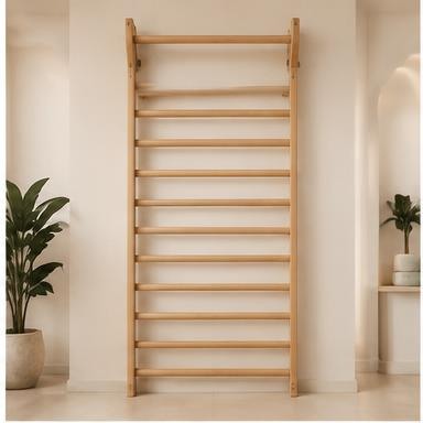 Yoga Ladder