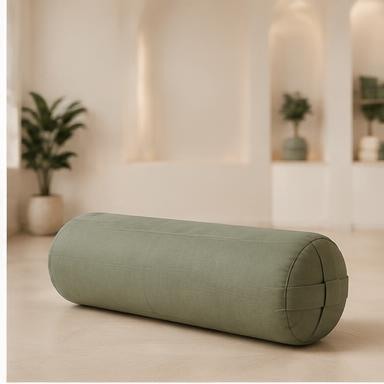 Yoga Bolster