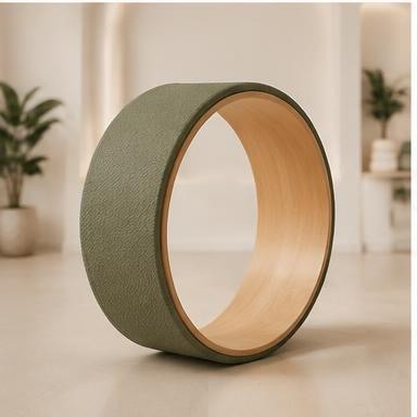 Yoga Wheel