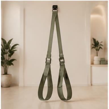 Yoga Strap System