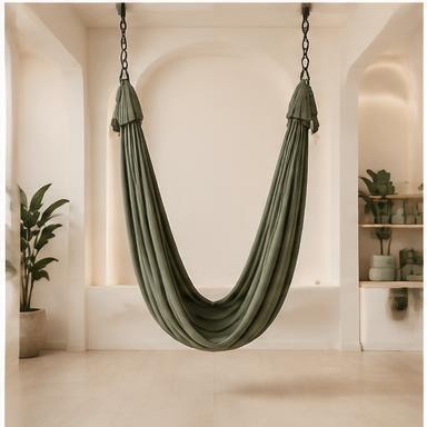 Aerial Yoga Hammock