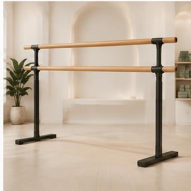 Stretching Barre